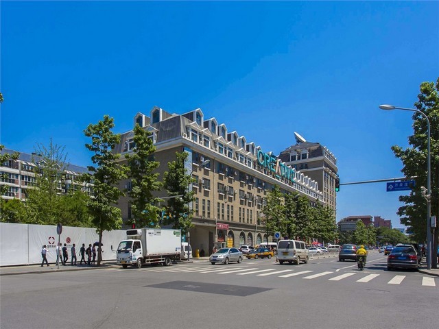 河南禾鼎外观设计哪家便宜